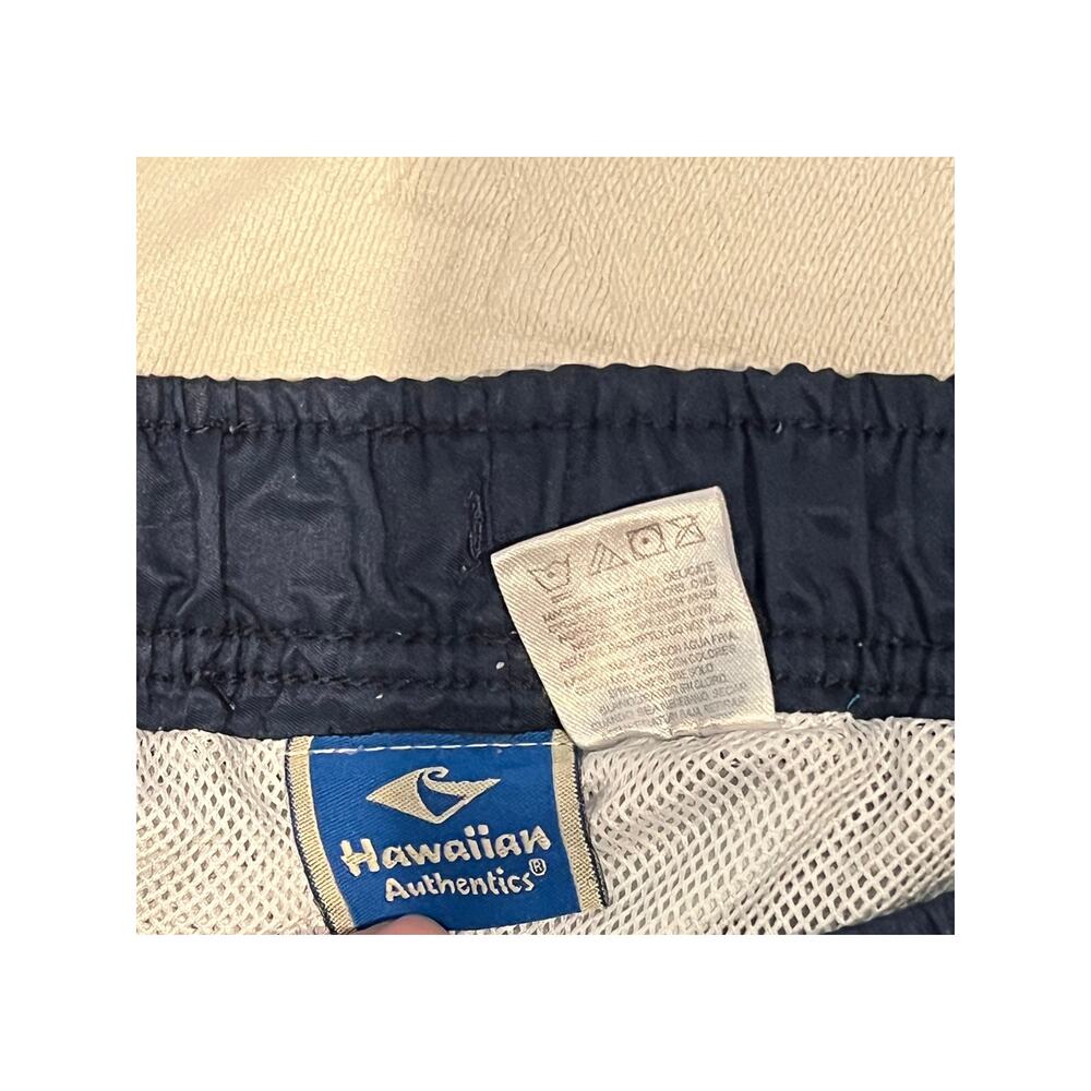 Hawaiian Authentics Mens Swim/Board Shorts Mens XXL/Sz 40 - Picture 3 of 4